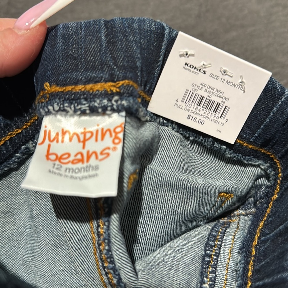 Jeans - Picture 5 of 6